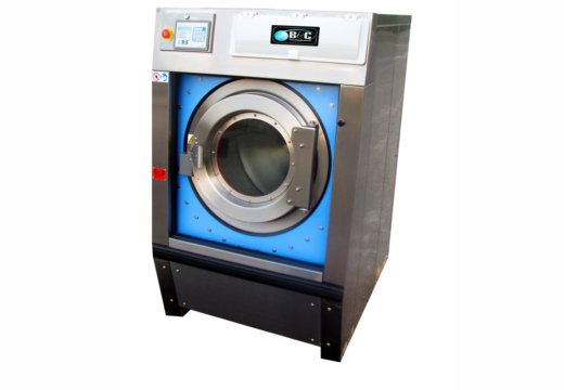 B&C Technologies Washer – Extractors