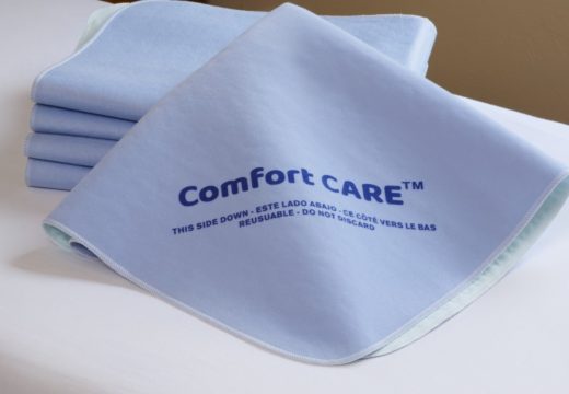New From Encompass Group – The Comfort Care