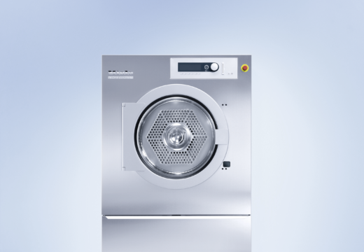 Miele Benchmark Profitronic M 35 lbs. Tumble Dryer – PT 8337