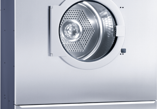 Miele Benchmark Profitronic M 55 lbs. Tumble Dryer – PT 8507