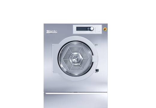 Miele Benchmark Profitronic M 45 lbs. Tumble Dryer – PT 8407