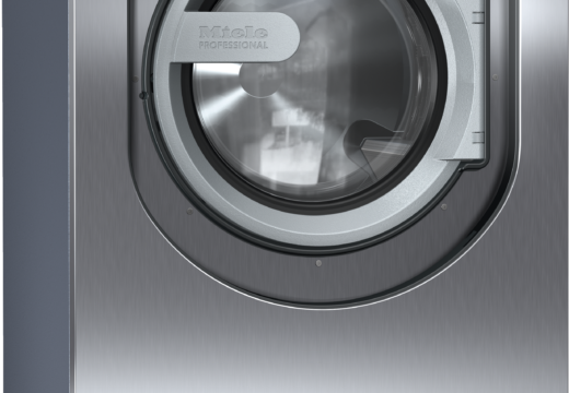 Miele Benchmark Performance Plus 25 lbs. Washer/Extractor – PW 811