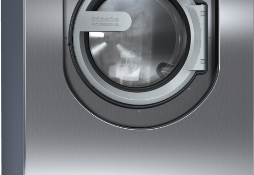 Miele Benchmark Performance Plus 35 lbs. Washer/Extractor – PW 814