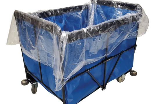 Disposable Liners by Royal Basket Trucks, Inc®