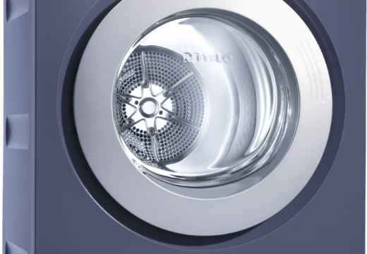 Miele Octoplus 20 lbs. Tumble Dryer – PT 7186