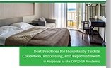 Best Practices to Support Hotel Industry During COVID