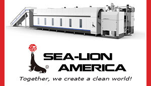 Sea-lion is Expanding, Positions Available