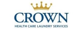 Majority Interest in Crown Health Care Laundry Services Purchased