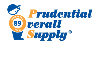 Prudential Overall Supply Celebrates 89th Anniversary