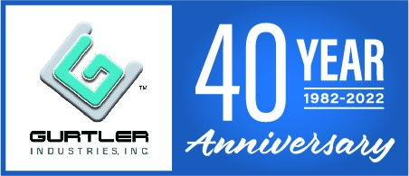 Gurtler Industries Celebrates 40 Years