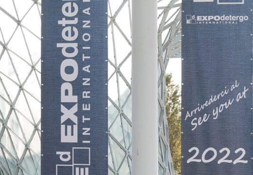 EXPOdetergo International 2022