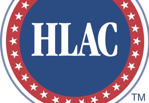 HLAC Report: Proper Processing Procedures
