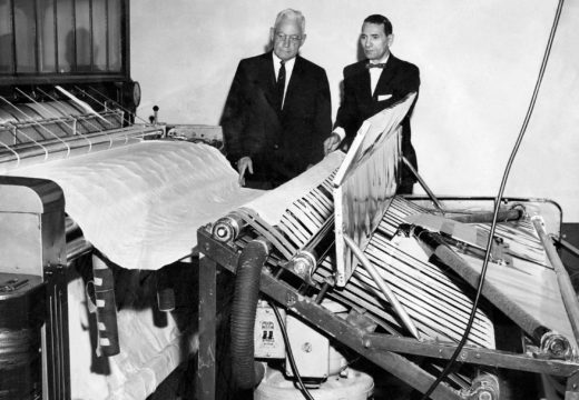 Braun – 75 Years of American Workmanship