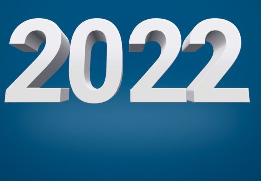 Looking Ahead-2022 (Part 2)