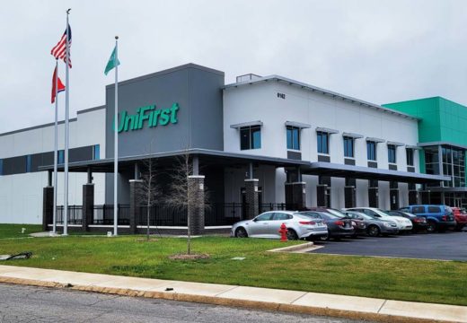 UniFirst Opens Chattanooga Facility