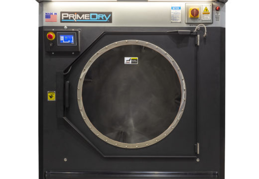 Braun’s New 125 – 200 lb. Capacity Dryer