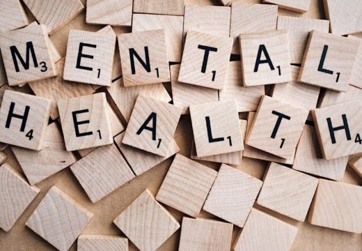 The Importance of Workplace Mental Health