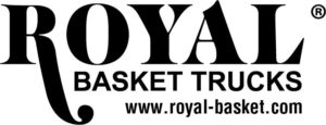 Royal Basket Trucks®- American Made:  Clean 2022