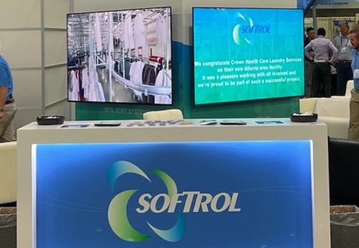 Softrol Gives Clean Attendees a Unique Experience