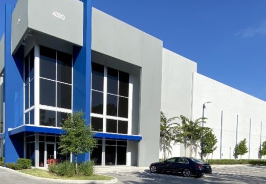 Novo Health Services Miami Healthcare Processing Facility