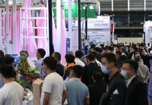 Texcare Asia and China Laundry Expo Postponed