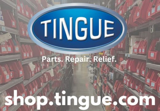 Tingue E-Commerce Website