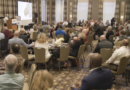 ALM’s IMPACT Conference Exceeds Expectations