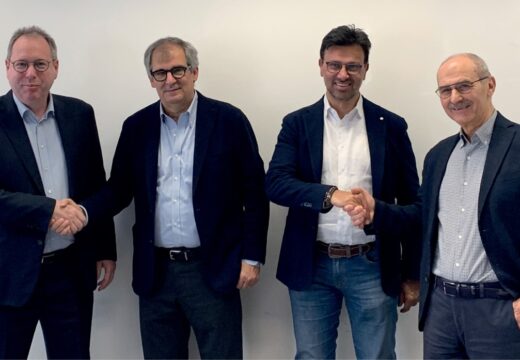 New Board and Presidents of Expo Detergo and AIFL
