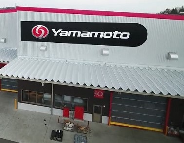 Yamamoto Celebrates Over 75 Years of Service