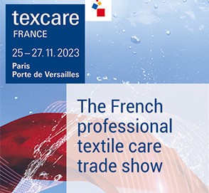 Texcare France-November, 2023