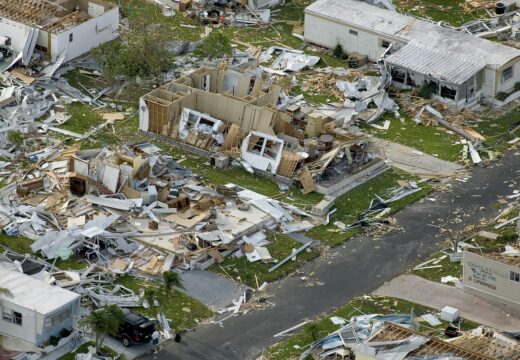 Disaster Preparedness Tips From a Laundry Leader Part 2
