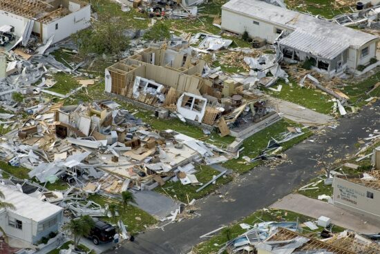Disaster Preparedness Tips From a Laundry Leader Part 2