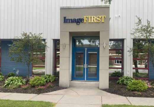 ImageFIRST Acquires Ames Linen