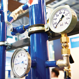 AquaRecycle – AquaTrakx Water Monitoring System