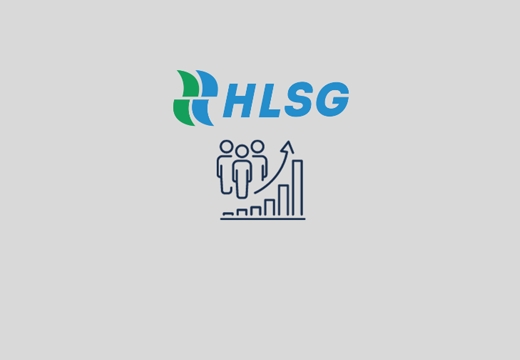 HLSG Strengthens Exec. Team