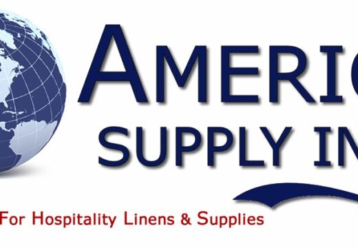 America Supply Commercial Laundry Garments / Napery / Bar Mops