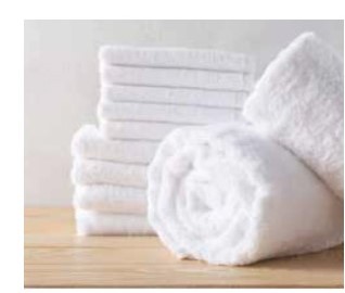 America Supply Towels