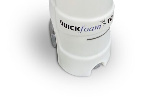 UMF|PerfectCLEAN New QUICKfoam™>10 for Eliminating Biofilm in Drains