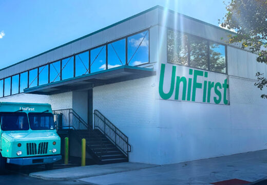 UniFirst Expands Service in New York City