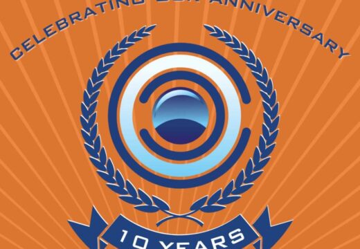 Foltex USA Celebrates 10 Years