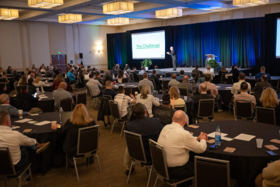 Record Breaking Attendance at ALM’s 2024 IMPACT Conference