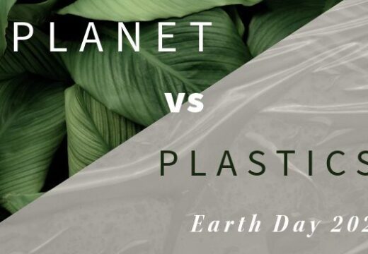 Standard Textile’s “Planet vs. Plastics”