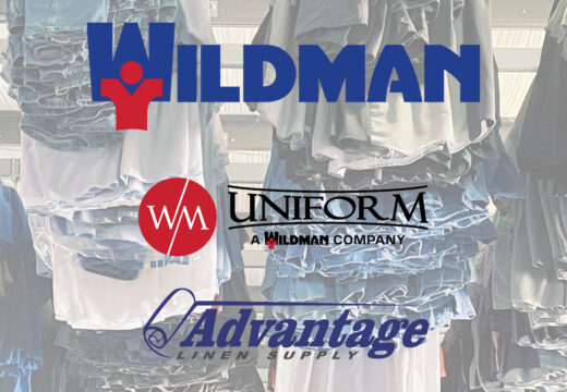 Wildman Business Group Acquires Advantage Linen Supply