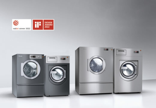 Miele Benchmark Dryers