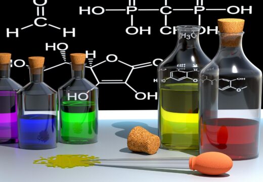 Let’s Talk Wash Chemistry