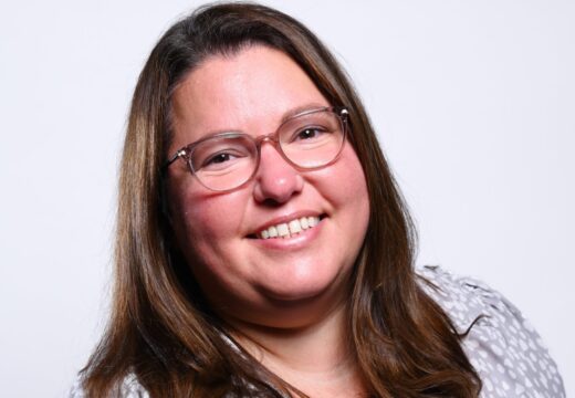 Sanders Joins ABS Laundry Business Solutions