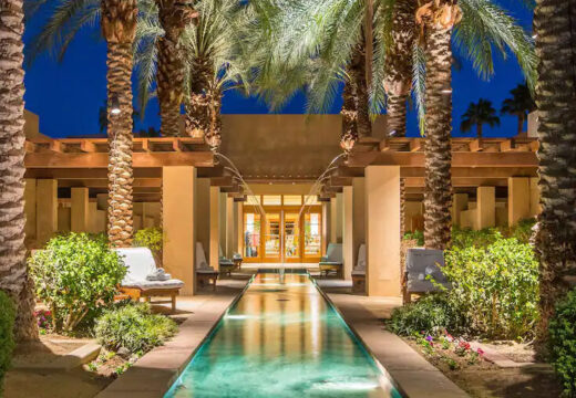 TRSA Conference–New Content and Experiences