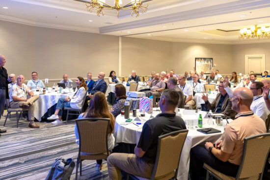 TCATA’s 2025 Conference