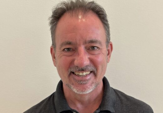 Crimmins Joins LAVATEC