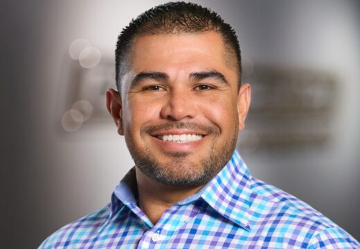 Rueda Joins CG West